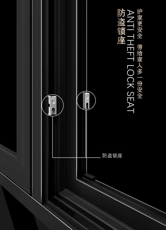 SUOKE索科告诉你五金配件的重要性