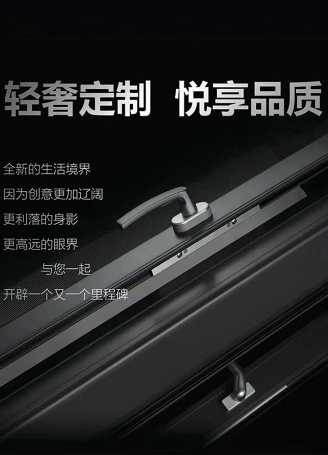 索科分享几款常见的五金配件。